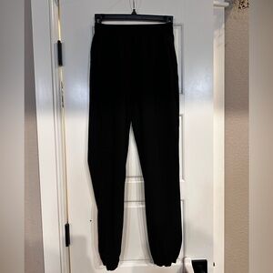 Lululemon Adapted State High Rise Jogger Size 2
